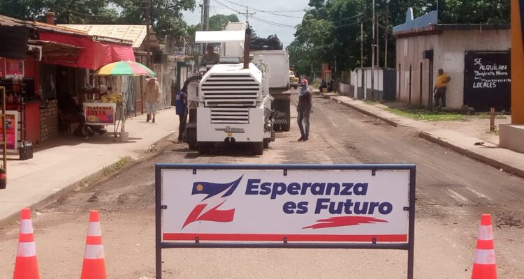 Gobernación
