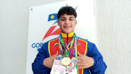 Yorby Villalobos