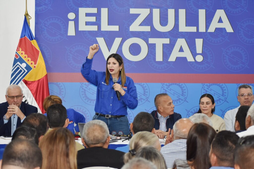 Nora Bracho (UNT): «No hay nada ni nadie que pueda detener un pueblo que quiere cambiar» 2 WhatsApp Image 2024 07 25 at 12.07.57 PM