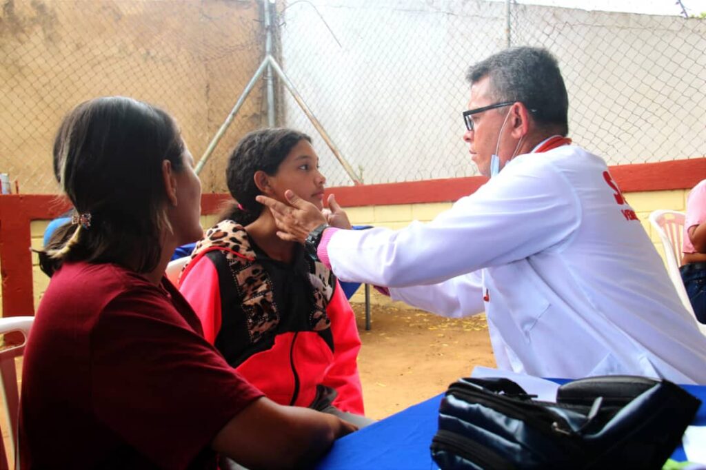 Atendieron más de 1.500 casos del 1x10 del Buen Gobierno con barrido parroquial en el Zulia 3 WhatsApp Image 2024 07 25 at 12.08.58 PM
