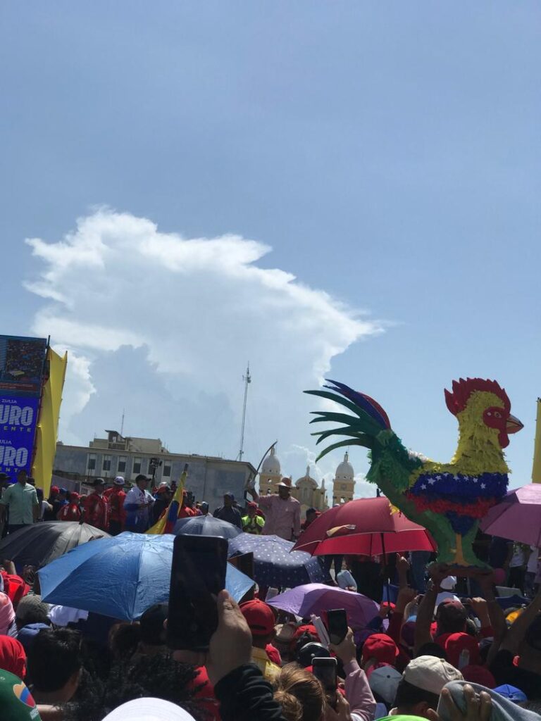 Nicolás Maduro en Maracaibo: «El Zulia es el estado que más ha sufrido las agresiones imperiales» 2 WhatsApp Image 2024 07 25 at 4.06.26 PM