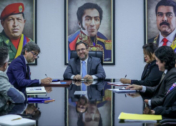 Panel de expertos de la ONU que observará las elecciones presidenciales ...