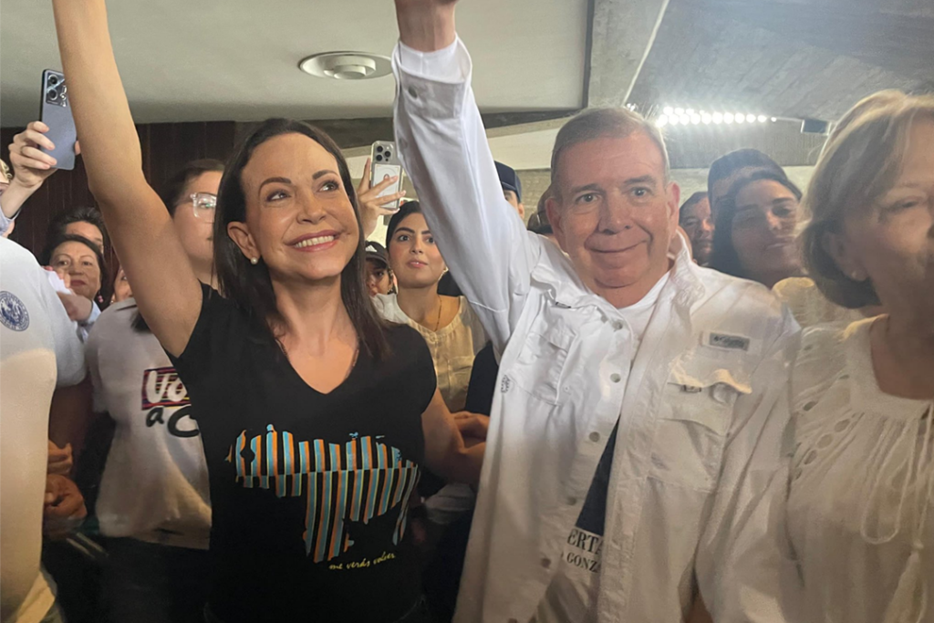 edmundo maria corina ucv