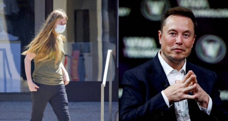 Musk