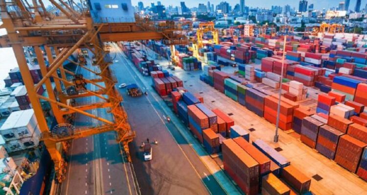 Exportaciones no petroleras de Venezuela llegan a 47 países 1 Exportaciones