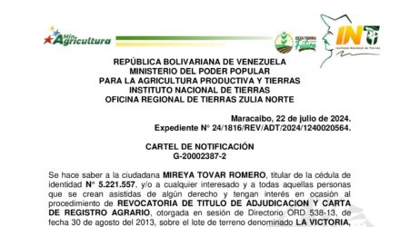 hWxhWt5U CARTEL LA VICTORIA