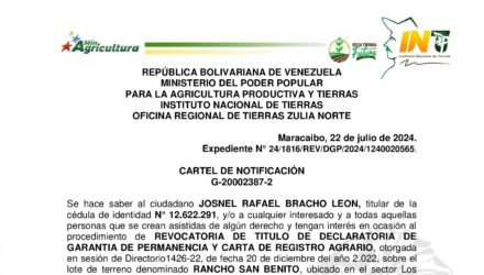 iUT4Eja8 CARTEL RANCHO SAN BENITO