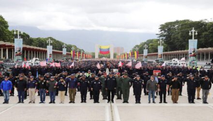 Maduro