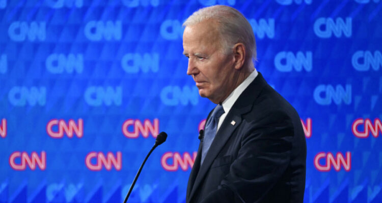 Demócratas ratificarán a Biden como candidato presidencial 1 Biden