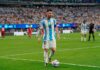 Leo Messi se alzó con el premio Princesa de Asturias de los Deportes 2026 5 Messi