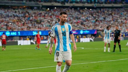 Leo Messi se alzó con el premio Princesa de Asturias de los Deportes 2026 2 Messi