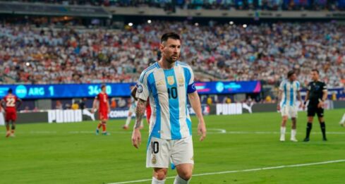 Messi