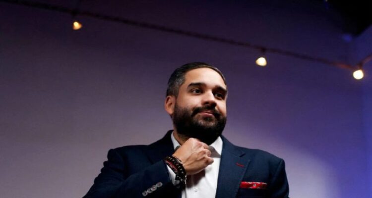 Nicolás Maduro Guerra, hijo de Maduro: «Si Edmundo González gana, entregamos y seremos oposición» 1 Maduro hijo
