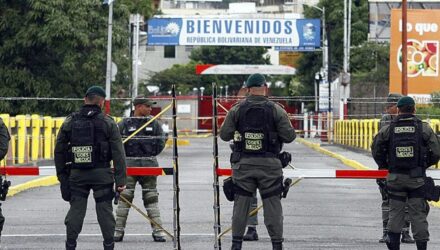 Frontera