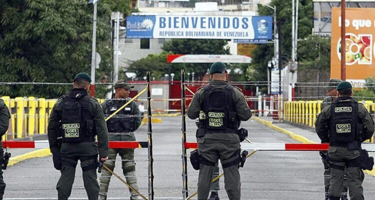 Frontera