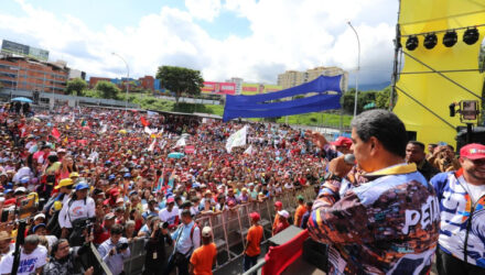 Maduro