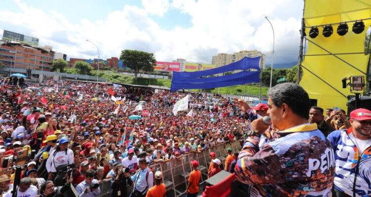Maduro