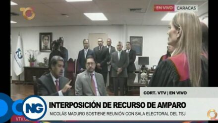 Maduro