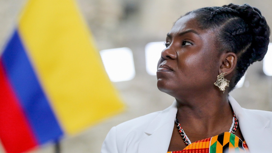 vicepresidenta de colombia francia marquez 6393