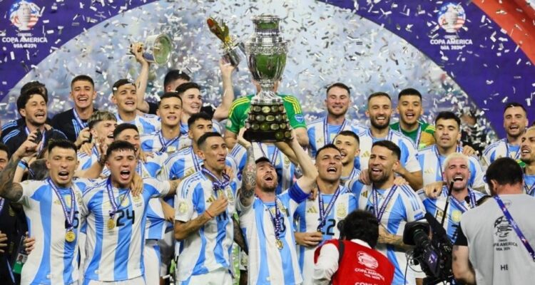 Argentina