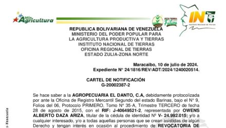 ztDdjYXl CARTEL DE NOTIFICACION VERACRUZ