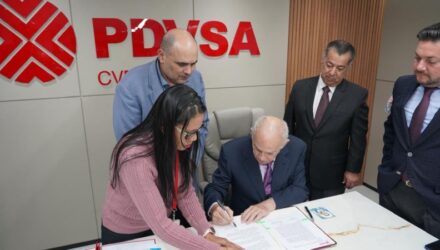 convenio