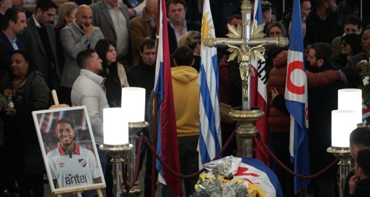 Adiós a Juan Izquierdo