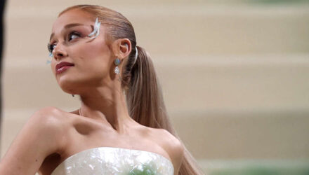 Ariana Grande