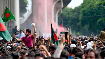Bangladés
