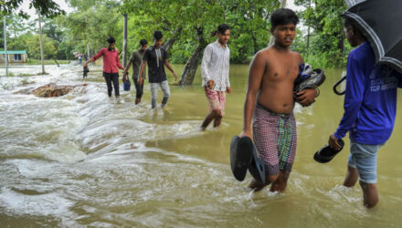 inundaciones