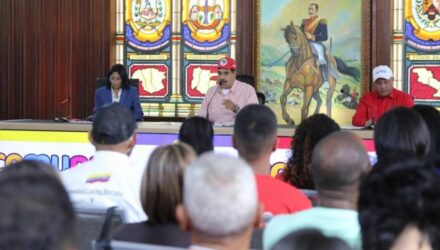 Maduro