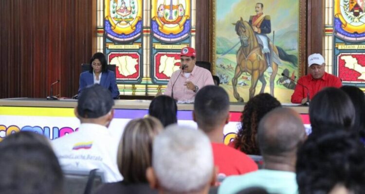 Maduro