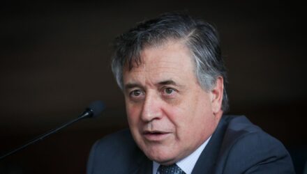 Canciller de Uruguay
