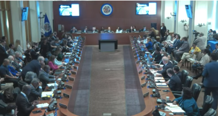 OEA