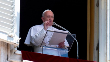 papa Francisco
