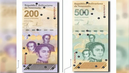 billetes