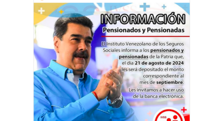 pensión