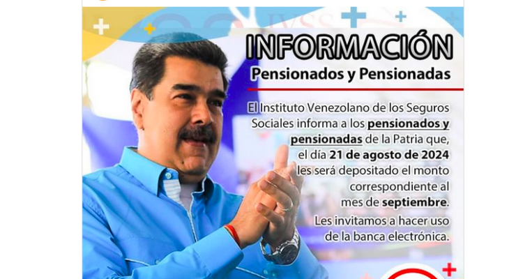 pensión
