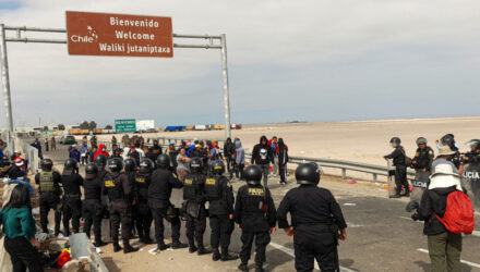 Frontera