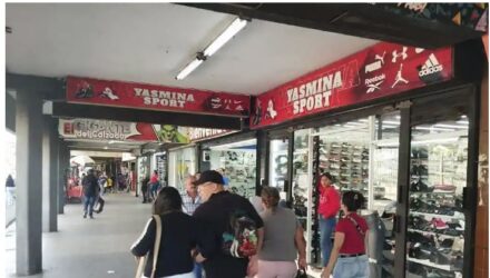 Comercios
