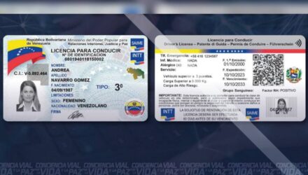 Licencia