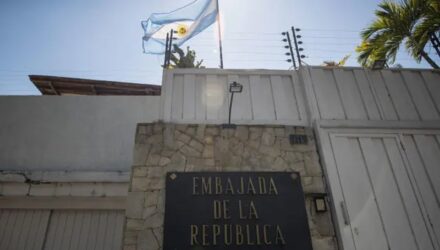Embajada