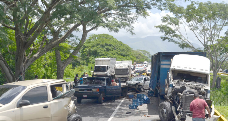accidente