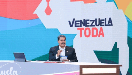 Maduro