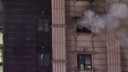 Incendio
