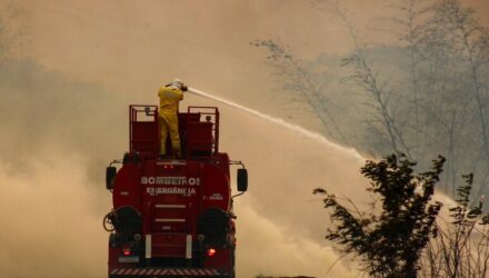 Incendios