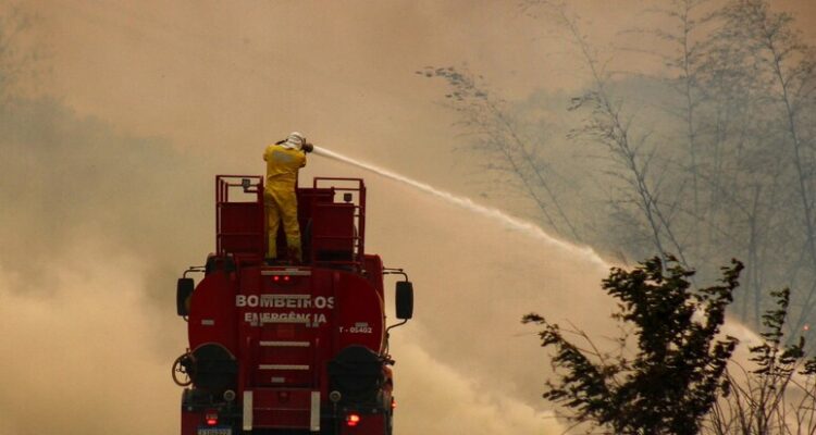 Incendios