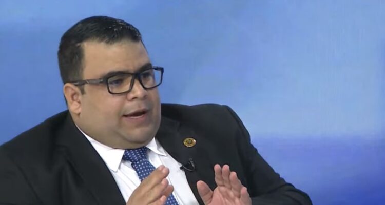 Jesús Brito: Oenegés no tienen nada que temer a la nueva ley que las regula 1 Jesús Brito