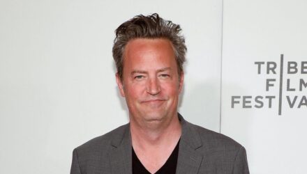 Matthew Perry