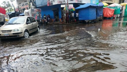 Inundaciones